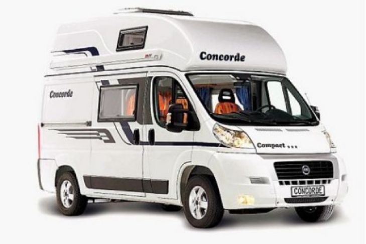 Viel Wohnmobil für wenig Geld