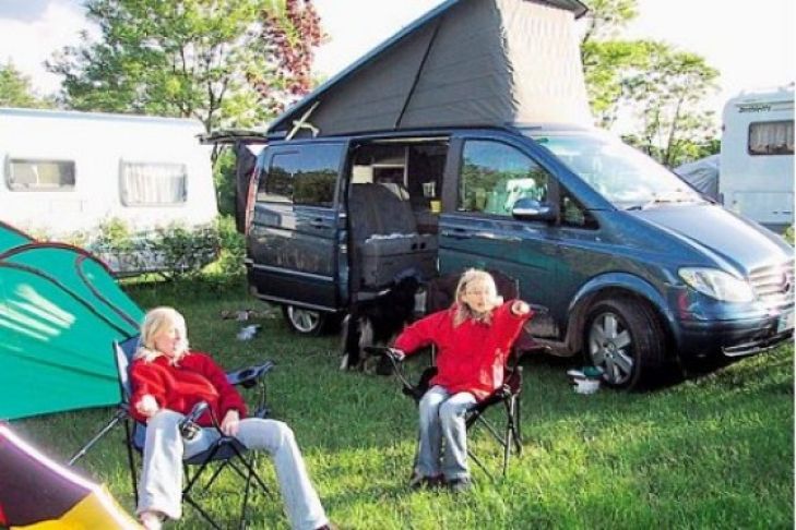 Viel Wohnmobil für wenig Geld