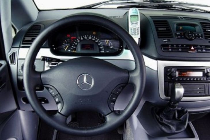 Viel Wohnmobil für wenig Geld