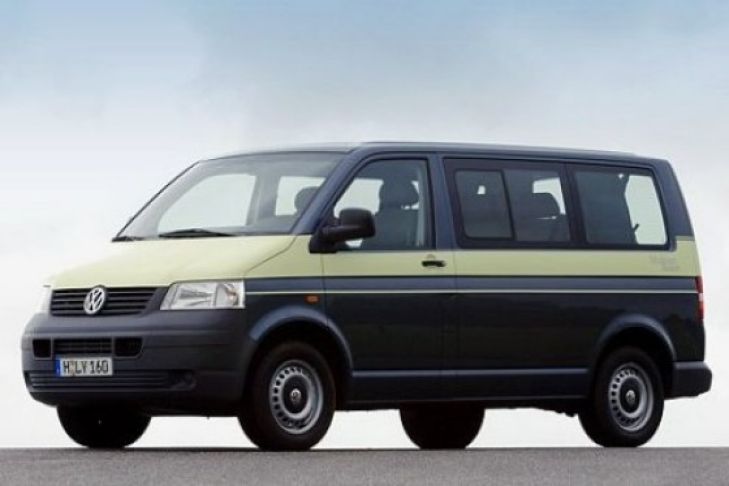 Viel Wohnmobil für wenig Geld