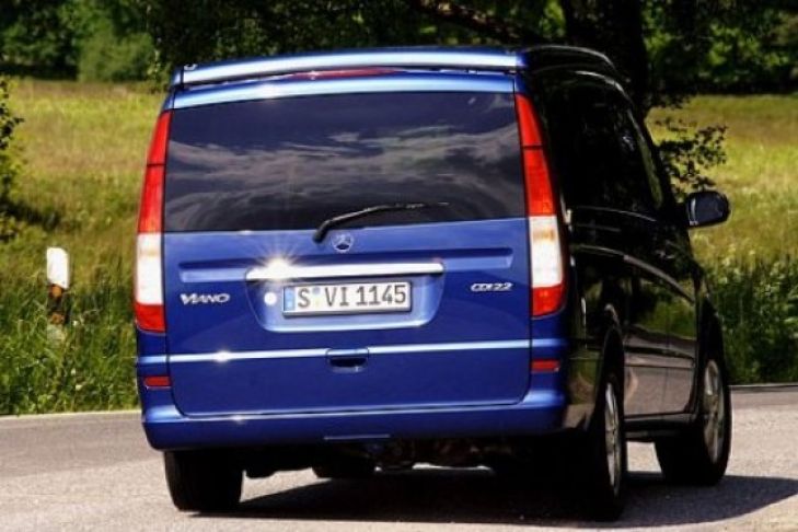 Viel Wohnmobil für wenig Geld