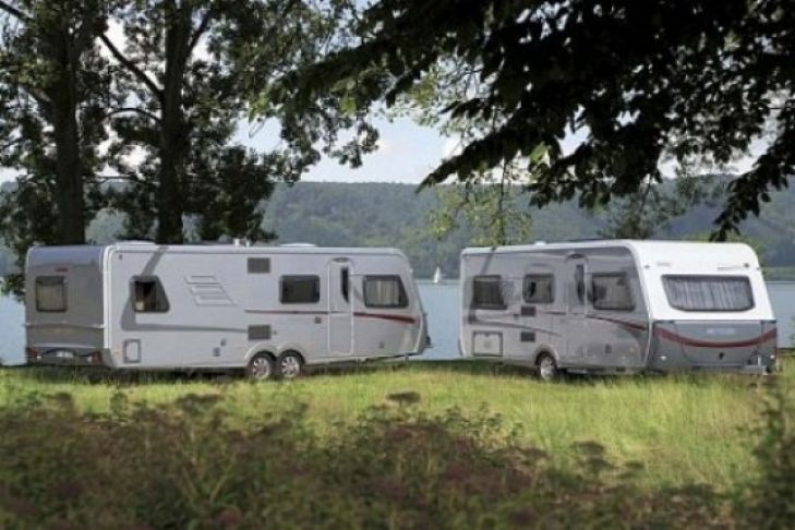 Viel Wohnmobil für wenig Geld