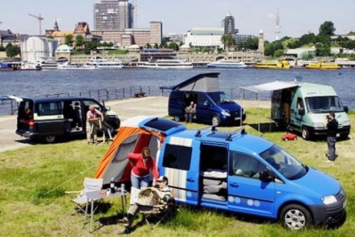 Viel Wohnmobil für wenig Geld