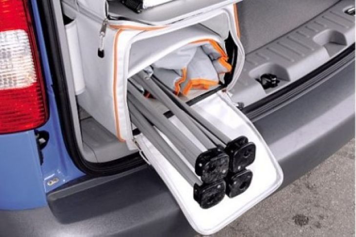 Viel Wohnmobil für wenig Geld