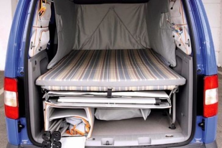 Viel Wohnmobil für wenig Geld