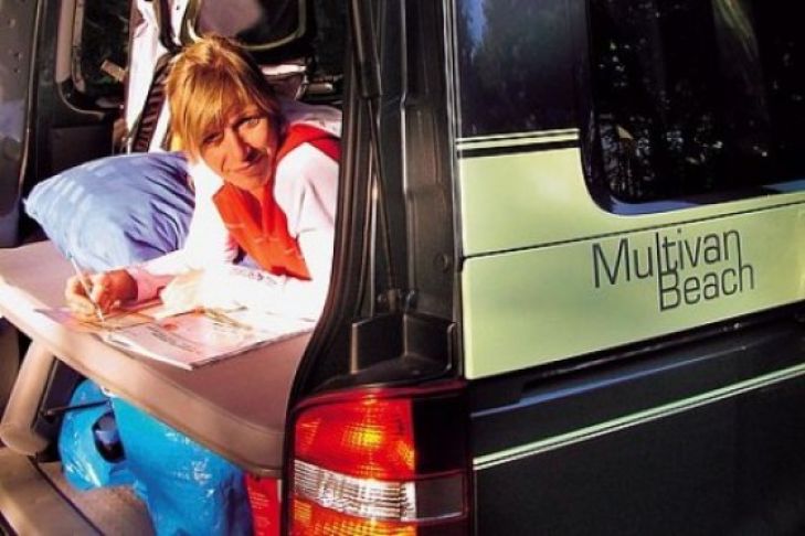 Viel Wohnmobil für wenig Geld