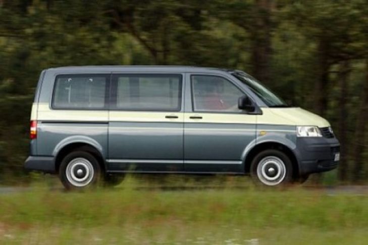 Viel Wohnmobil für wenig Geld