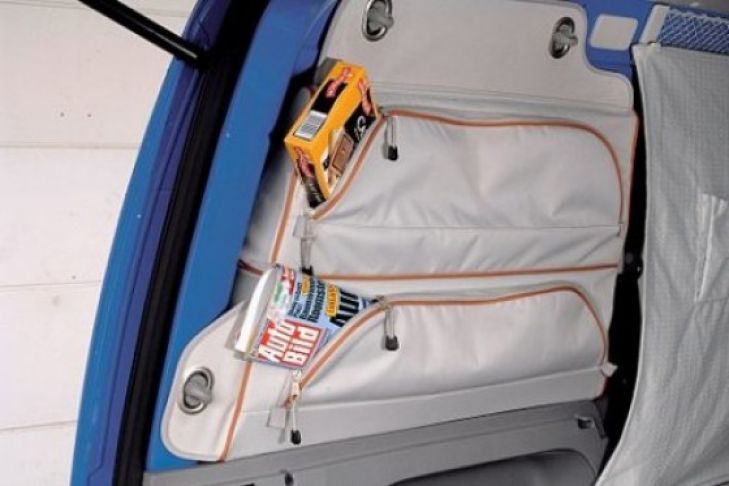 Viel Wohnmobil für wenig Geld