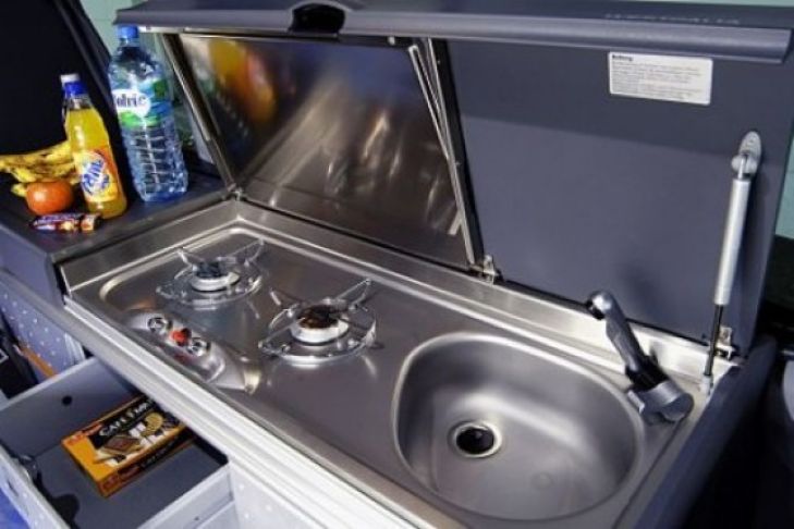 Viel Wohnmobil für wenig Geld