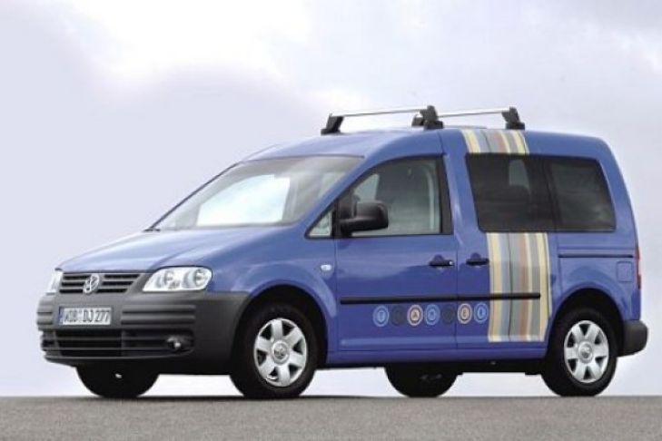 Viel Wohnmobil für wenig Geld