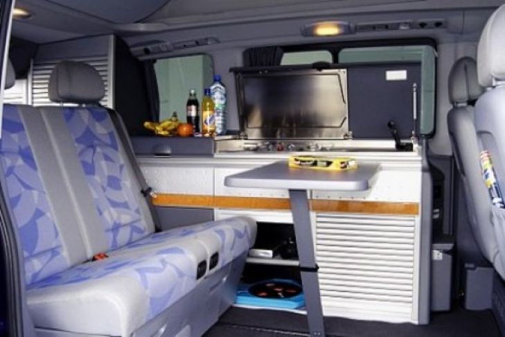 Viel Wohnmobil für wenig Geld