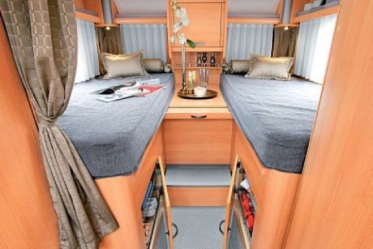 Viel Wohnmobil für wenig Geld