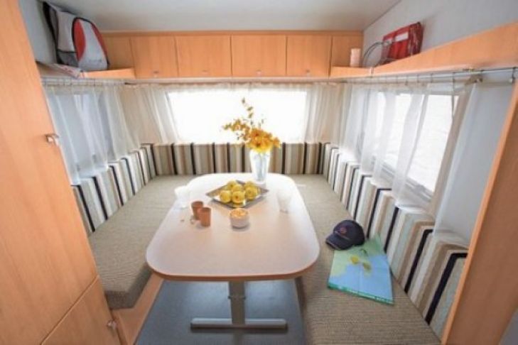 Viel Wohnmobil für wenig Geld