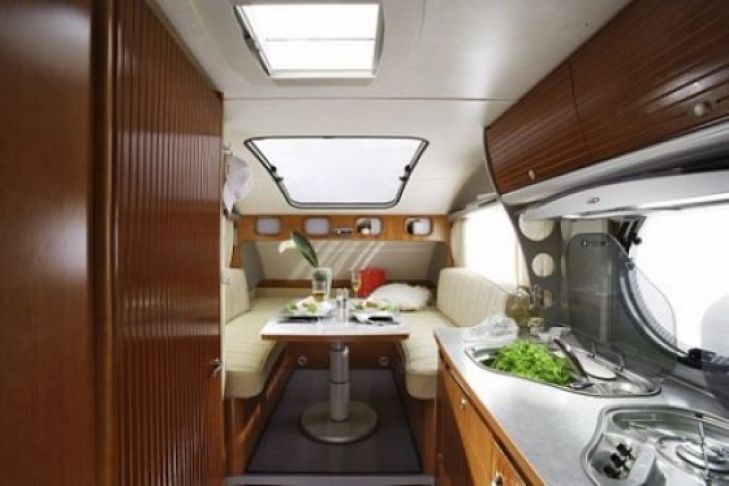 Viel Wohnmobil für wenig Geld