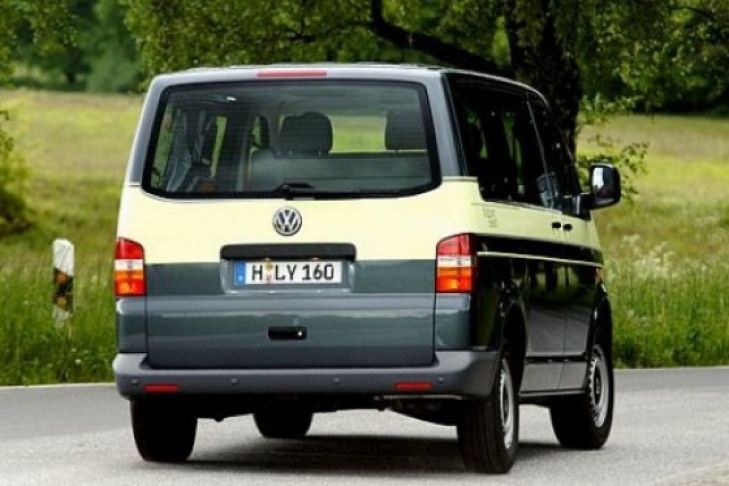 Viel Wohnmobil für wenig Geld