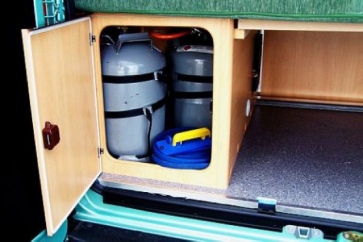 Viel Wohnmobil für wenig Geld