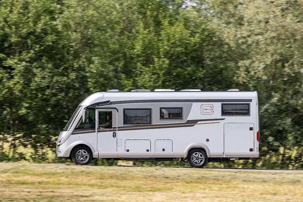 Carthago chic c-line