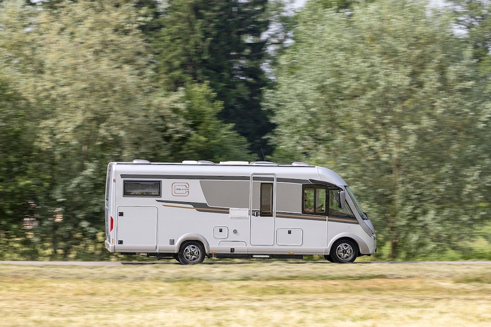 Carthago chic c-line