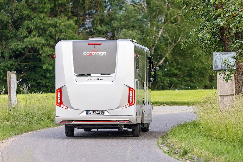Carthago chic c-line