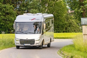 Carthago chic c-line