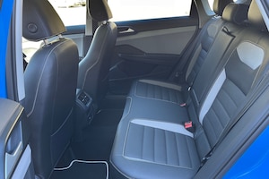 VW Taos