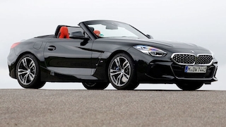 BMW Z4 sDrive 30i