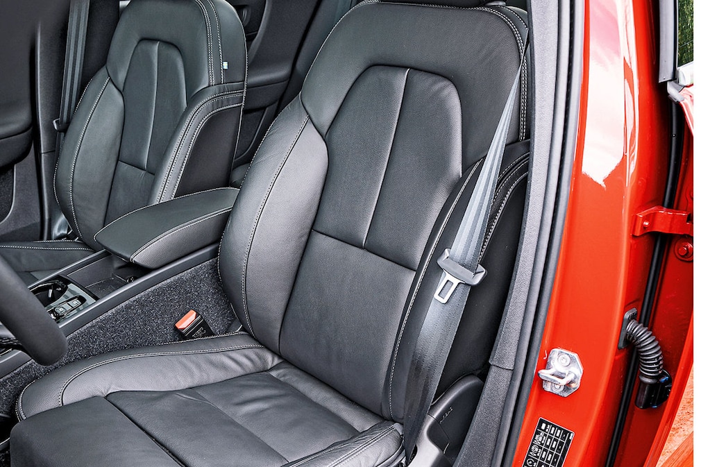 Volvo XC40 Recharge T5 Plug-in-Hybrid