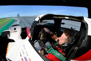 Leseraktion Toyota Gazoo Racing