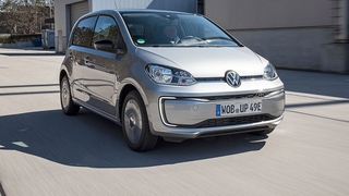 VW e-Up!