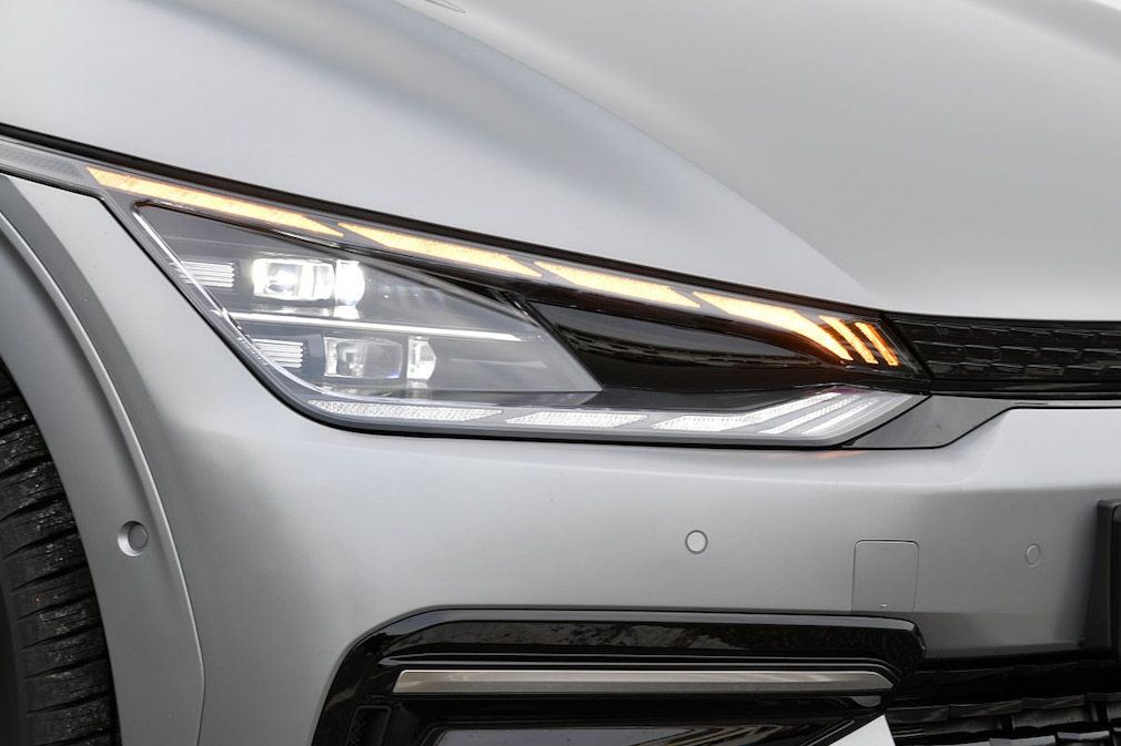 Kia EV6
