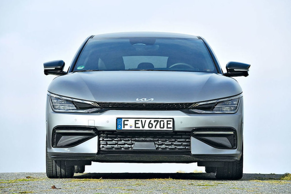 Kia EV6