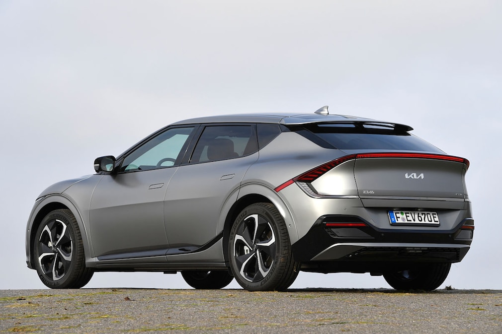 Kia EV6