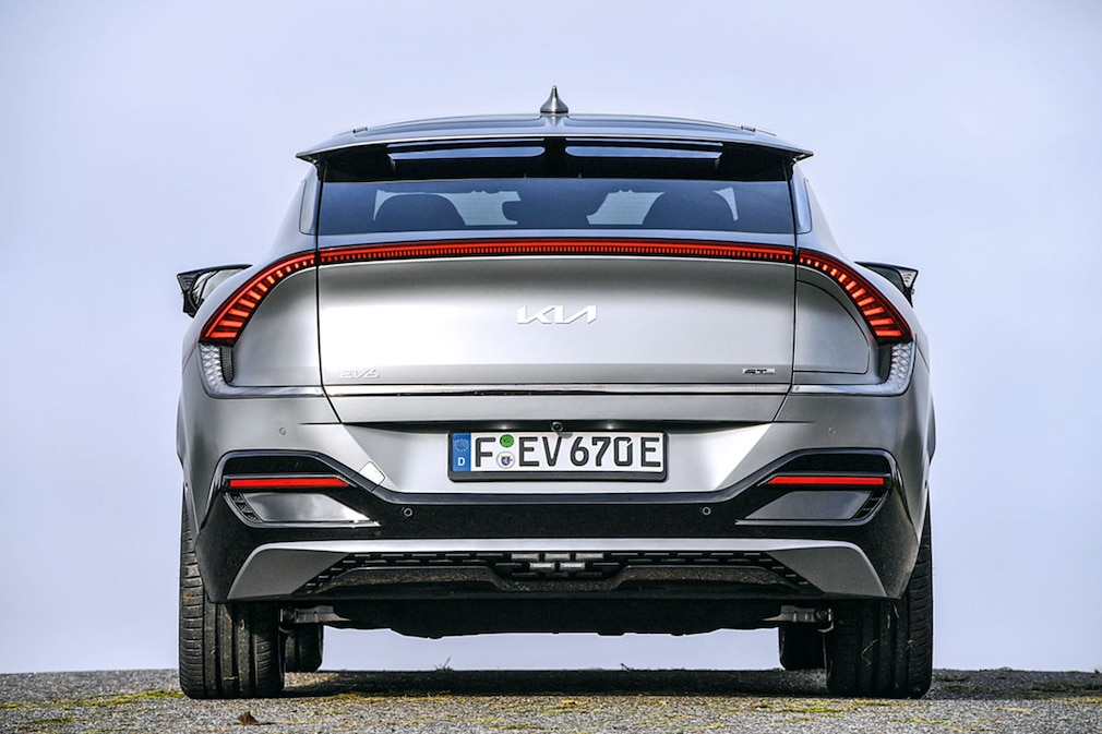 Kia EV6