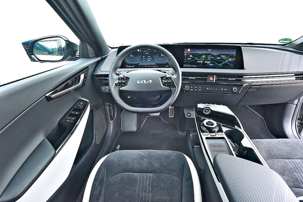 Kia EV6