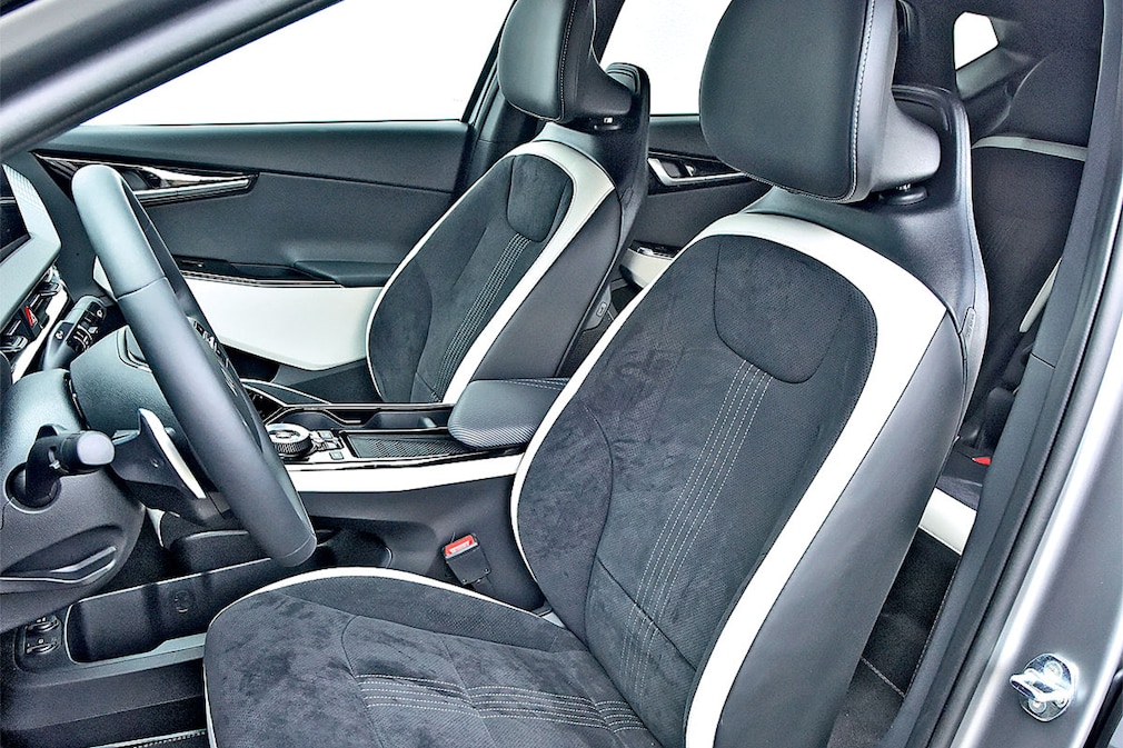 Kia EV6