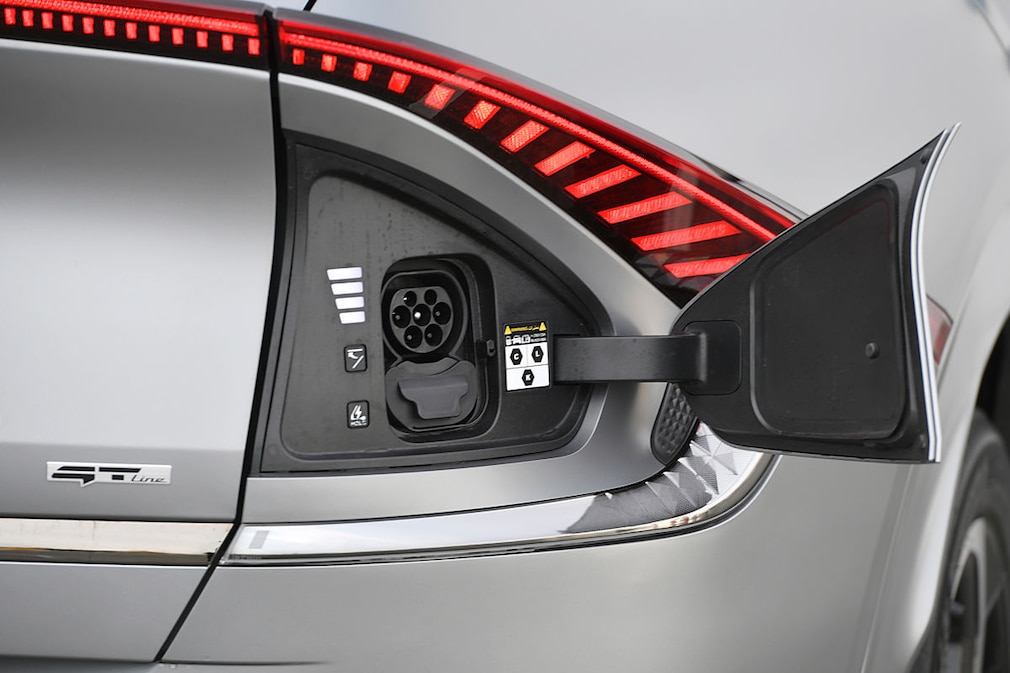 Kia EV6