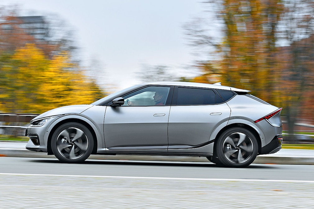 Kia EV6