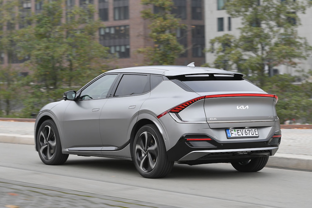 Kia EV6