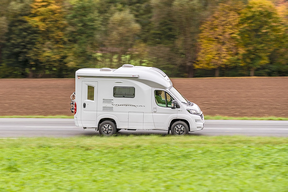 Wingamm Oasi 540