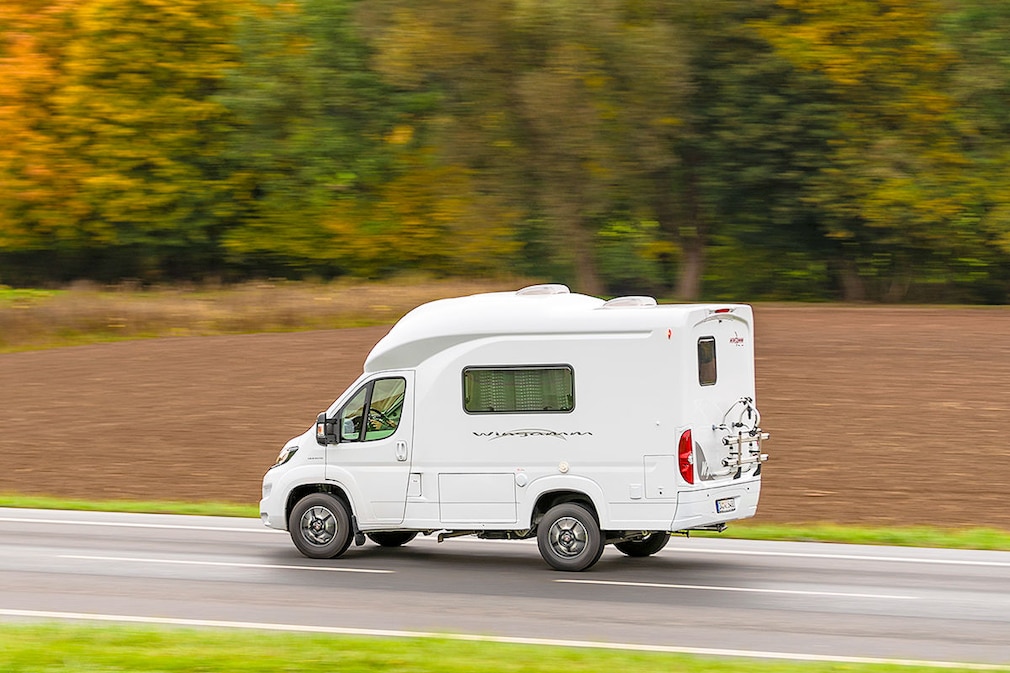 Wingamm Oasi 540