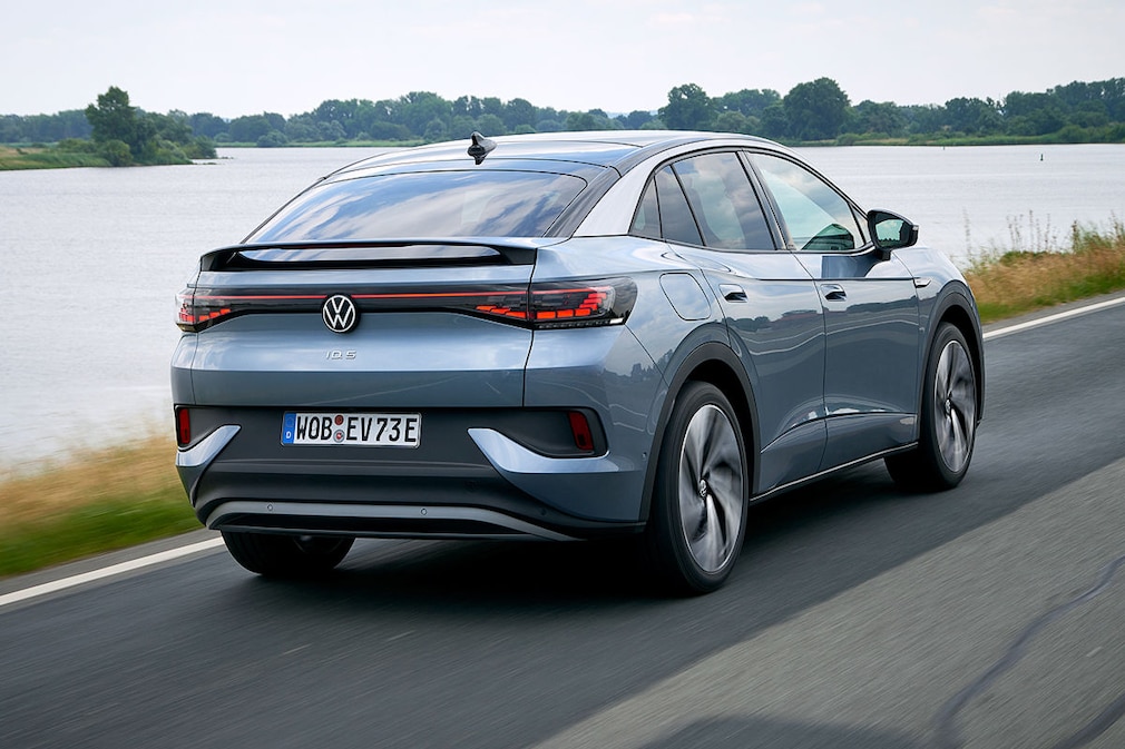 VW ID.5 Pro Performance