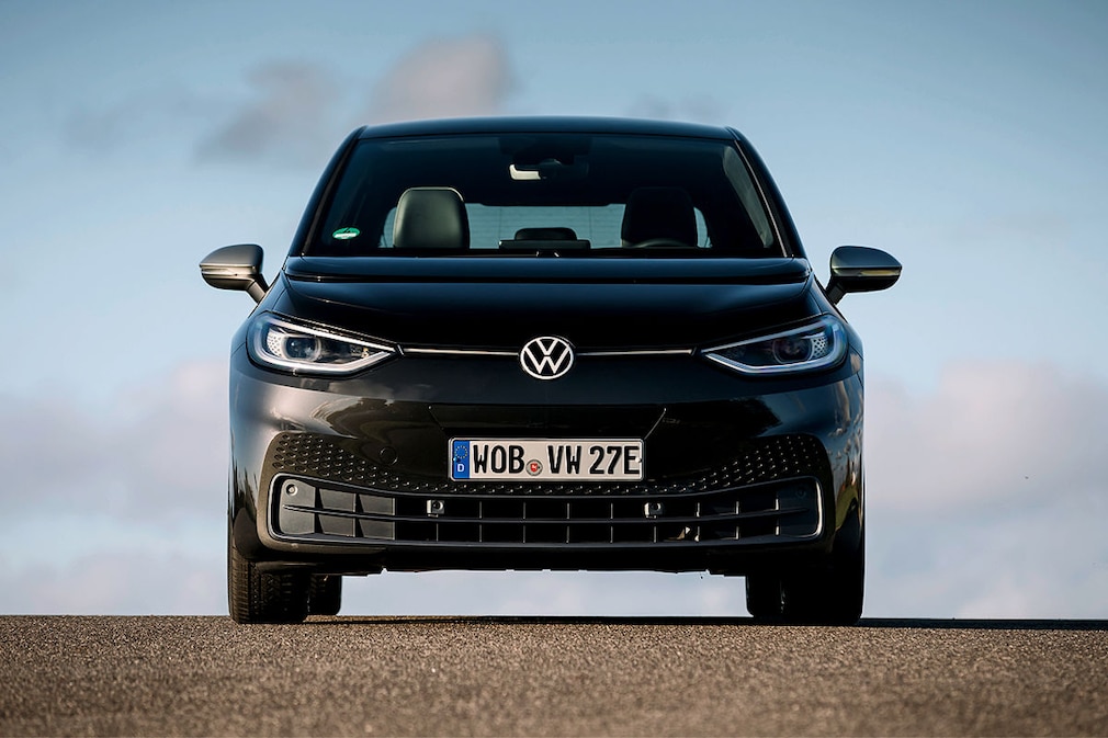 VW ID.3