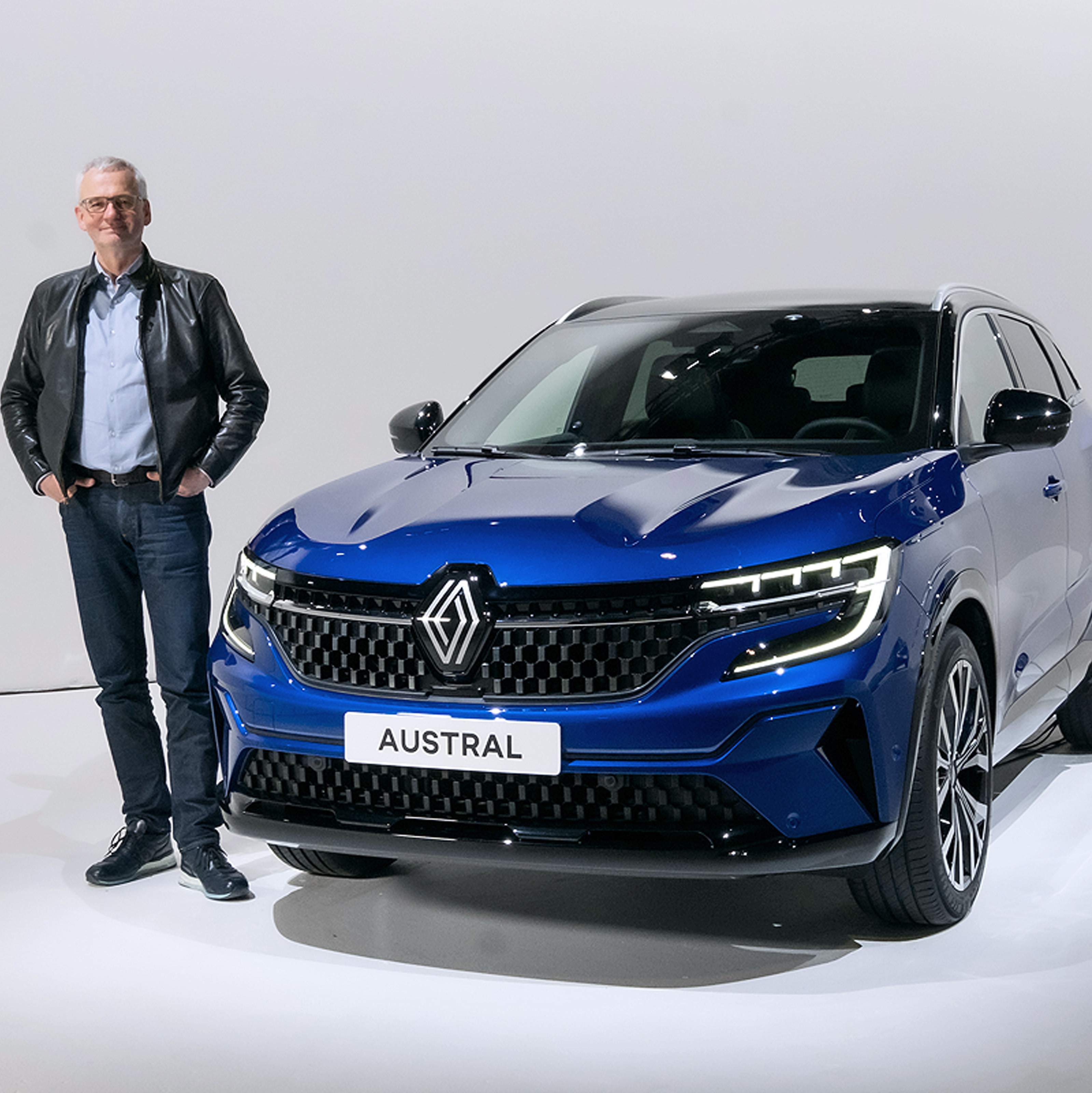 Vorstellung Renault Austral: Der nächste Wellenreiter - mobil sein