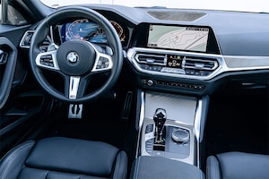BMW 2er M240i Coupe xDrive