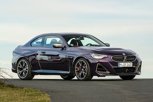 BMW 2er M240i Coupe xDrive