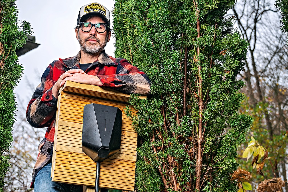 Das lange Wallbox-Warten Das lange Wallbox-Warten
