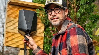 Das lange Wallbox-Warten