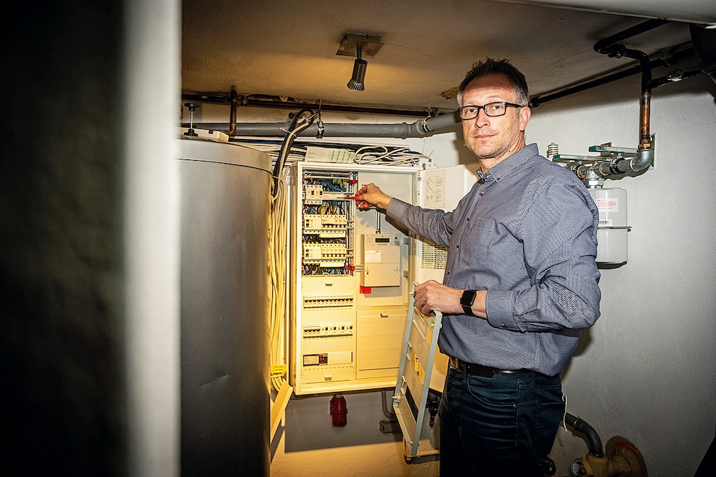 Das lange Wallbox-Warten Das lange Wallbox-Warten