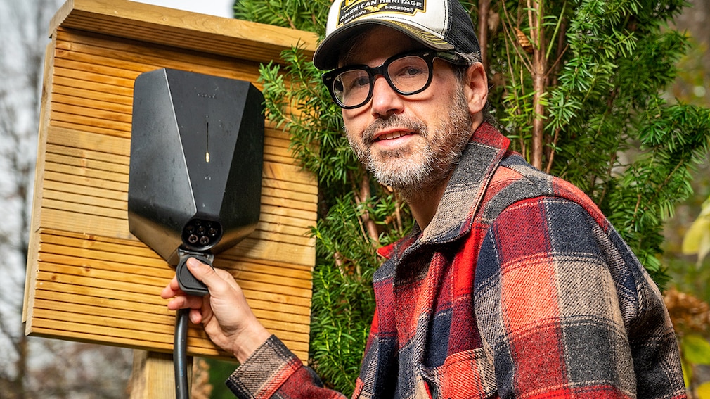 Das lange Wallbox-Warten Das lange Wallbox-Warten