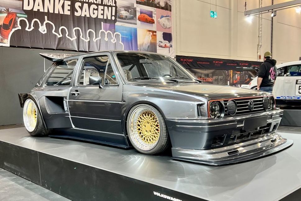 Das sind die Highlights und Trends der Essen Motor Show 2021 - AUTO BILD